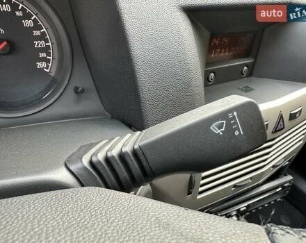 Бежевый Опель Астра, объемом двигателя 1.4 л и пробегом 45 тыс. км за 6300 $, фото 28 на Automoto.ua