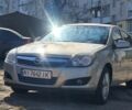 Бежевый Опель Астра, объемом двигателя 1.6 л и пробегом 152 тыс. км за 3300 $, фото 1 на Automoto.ua