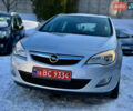 Бежевый Опель Астра, объемом двигателя 1.6 л и пробегом 207 тыс. км за 5999 $, фото 1 на Automoto.ua