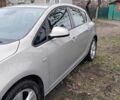Бежевый Опель Астра, объемом двигателя 1.6 л и пробегом 126 тыс. км за 8200 $, фото 1 на Automoto.ua