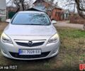 Бежевий Опель Астра, об'ємом двигуна 1.6 л та пробігом 126 тис. км за 8200 $, фото 1 на Automoto.ua