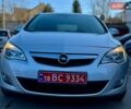 Бежевый Опель Астра, объемом двигателя 1.6 л и пробегом 207 тыс. км за 5999 $, фото 2 на Automoto.ua