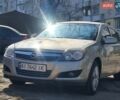 Бежевый Опель Астра, объемом двигателя 1.6 л и пробегом 152 тыс. км за 4000 $, фото 1 на Automoto.ua