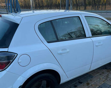 Бежевий Опель Астра, об'ємом двигуна 1.6 л та пробігом 180 тис. км за 5700 $, фото 2 на Automoto.ua