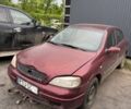 Бежевий Опель Астра, об'ємом двигуна 1.6 л та пробігом 200 тис. км за 353 $, фото 1 на Automoto.ua