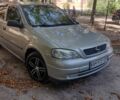 Бежевий Опель Астра, об'ємом двигуна 0 л та пробігом 224 тис. км за 4000 $, фото 1 на Automoto.ua