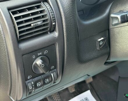 Бежевый Опель Астра, объемом двигателя 1.4 л и пробегом 380 тыс. км за 2700 $, фото 13 на Automoto.ua