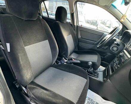 Бежевый Опель Астра, объемом двигателя 1.4 л и пробегом 380 тыс. км за 2700 $, фото 8 на Automoto.ua