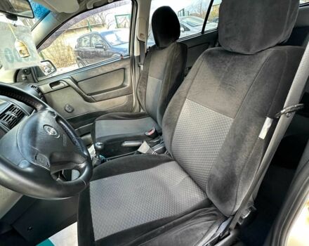 Бежевый Опель Астра, объемом двигателя 1.4 л и пробегом 380 тыс. км за 2700 $, фото 15 на Automoto.ua