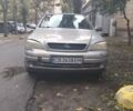 Бежевый Опель Астра, объемом двигателя 1.4 л и пробегом 410 тыс. км за 2500 $, фото 2 на Automoto.ua