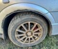 Бежевый Опель Астра, объемом двигателя 1.4 л и пробегом 320 тыс. км за 2250 $, фото 19 на Automoto.ua