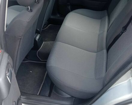 Бежевый Опель Астра, объемом двигателя 1.6 л и пробегом 210 тыс. км за 4000 $, фото 7 на Automoto.ua