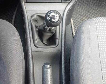 Бежевый Опель Астра, объемом двигателя 1.6 л и пробегом 210 тыс. км за 4000 $, фото 6 на Automoto.ua