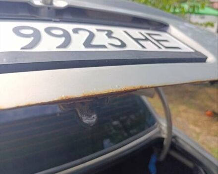 Бежевый Опель Астра, объемом двигателя 1.36 л и пробегом 194 тыс. км за 3500 $, фото 15 на Automoto.ua