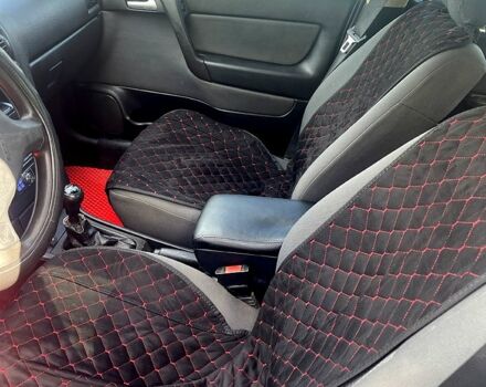 Опель Астра 2007 в Снигиревке на Automoto.ua Бежевый Опель Астра, объемом двигателя 1.6 л и пробегом 234 тыс. км за 4200 $, фото 9 на Automoto.ua