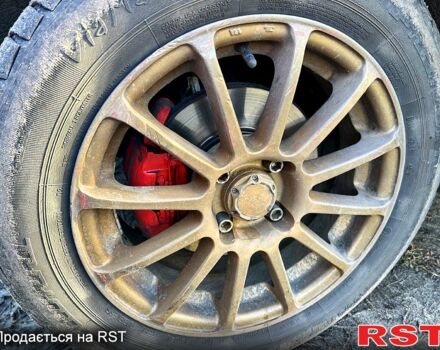 Бежевий Опель Астра, об'ємом двигуна 1.4 л та пробігом 340 тис. км за 3000 $, фото 12 на Automoto.ua