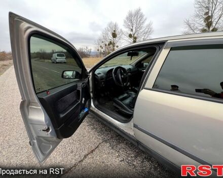 Бежевий Опель Астра, об'ємом двигуна 1.4 л та пробігом 340 тис. км за 3000 $, фото 2 на Automoto.ua