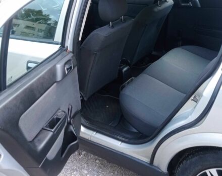 Бежевый Опель Астра, объемом двигателя 1.6 л и пробегом 210 тыс. км за 4000 $, фото 9 на Automoto.ua