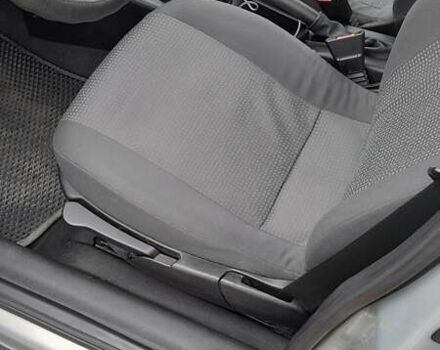 Бежевый Опель Астра, объемом двигателя 1.6 л и пробегом 213 тыс. км за 3800 $, фото 6 на Automoto.ua