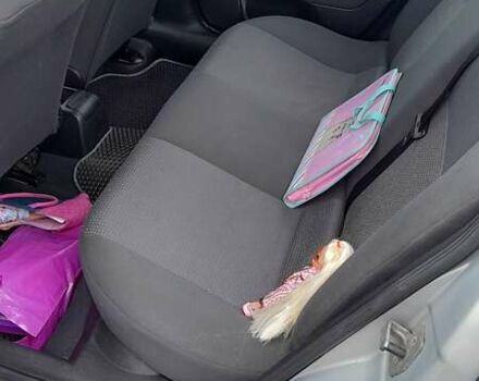 Бежевый Опель Астра, объемом двигателя 1.6 л и пробегом 213 тыс. км за 3800 $, фото 7 на Automoto.ua