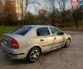 Бежевий Опель Астра, об'ємом двигуна 1.4 л та пробігом 290 тис. км за 2900 $, фото 17 на Automoto.ua