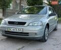 Бежевий Опель Астра, об'ємом двигуна 1.4 л та пробігом 255 тис. км за 3500 $, фото 1 на Automoto.ua