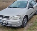 Бежевый Опель Астра, объемом двигателя 1.6 л и пробегом 213 тыс. км за 3800 $, фото 1 на Automoto.ua