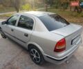 Бежевий Опель Астра, об'ємом двигуна 1.4 л та пробігом 290 тис. км за 2900 $, фото 21 на Automoto.ua