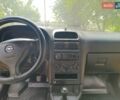 Бежевый Опель Астра, объемом двигателя 1.36 л и пробегом 194 тыс. км за 3500 $, фото 8 на Automoto.ua