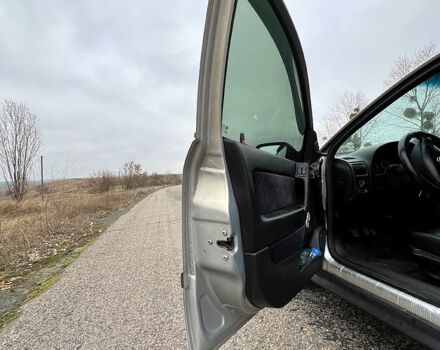 Бежевий Опель Астра, об'ємом двигуна 1.4 л та пробігом 340 тис. км за 3000 $, фото 11 на Automoto.ua