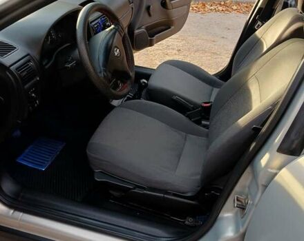 Бежевий Опель Астра, об'ємом двигуна 1.4 л та пробігом 290 тис. км за 2900 $, фото 12 на Automoto.ua