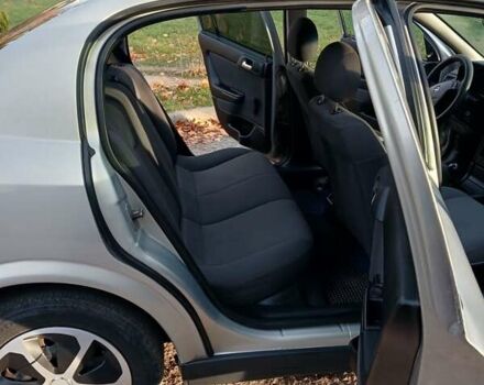 Бежевий Опель Астра, об'ємом двигуна 1.4 л та пробігом 290 тис. км за 2900 $, фото 22 на Automoto.ua