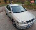 Бежевий Опель Астра, об'ємом двигуна 1.4 л та пробігом 290 тис. км за 2900 $, фото 1 на Automoto.ua