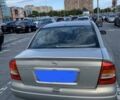 Бежевый Опель Астра, объемом двигателя 1.4 л и пробегом 132 тыс. км за 3414 $, фото 1 на Automoto.ua