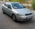 Бежевый Опель Астра, объемом двигателя 1.6 л и пробегом 210 тыс. км за 4000 $, фото 2 на Automoto.ua