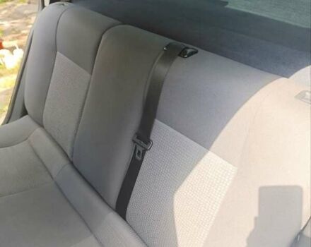 Бежевый Опель Астра, объемом двигателя 1.36 л и пробегом 194 тыс. км за 3500 $, фото 11 на Automoto.ua