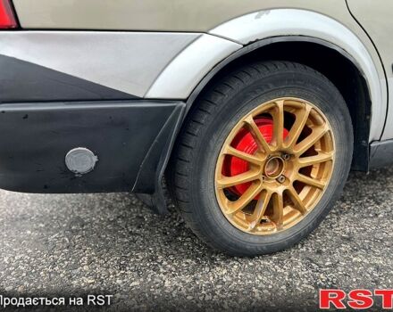 Бежевий Опель Астра, об'ємом двигуна 1.4 л та пробігом 340 тис. км за 3000 $, фото 1 на Automoto.ua