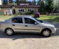 Бежевый Опель Астра, объемом двигателя 1.4 л и пробегом 320 тыс. км за 3439 $, фото 2 на Automoto.ua