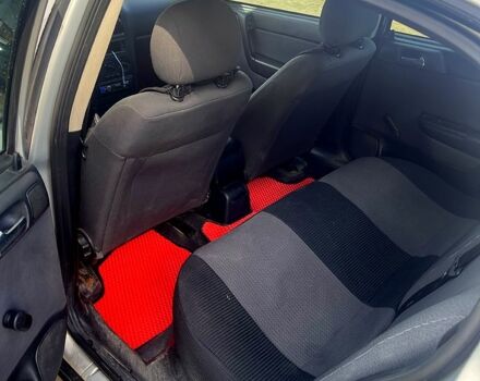 Опель Астра 2007 в Снигиревке на Automoto.ua Бежевый Опель Астра, объемом двигателя 1.6 л и пробегом 234 тыс. км за 4200 $, фото 10 на Automoto.ua