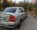 Бежевий Опель Астра, об'ємом двигуна 1.4 л та пробігом 290 тис. км за 2900 $, фото 3 на Automoto.ua