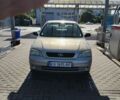 Бежевий Опель Астра, об'ємом двигуна 1.6 л та пробігом 260 тис. км за 3300 $, фото 2 на Automoto.ua