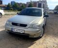 Бежевый Опель Астра, объемом двигателя 1.6 л и пробегом 234 тыс. км за 4200 $, фото 1 на Automoto.ua