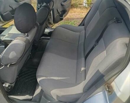 Бежевый Опель Астра, объемом двигателя 1.36 л и пробегом 194 тыс. км за 3500 $, фото 14 на Automoto.ua