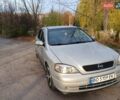 Бежевий Опель Астра, об'ємом двигуна 1.4 л та пробігом 290 тис. км за 2900 $, фото 23 на Automoto.ua