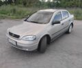 Бежевый Опель Астра, объемом двигателя 1.4 л и пробегом 128 тыс. км за 5200 $, фото 1 на Automoto.ua