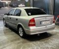 Бежевий Опель Астра, об'ємом двигуна 1.6 л та пробігом 250 тис. км за 4700 $, фото 3 на Automoto.ua