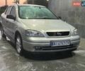 Бежевый Опель Астра, объемом двигателя 1.6 л и пробегом 250 тыс. км за 4700 $, фото 3 на Automoto.ua