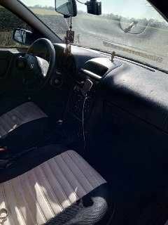 Бежевый Опель Астра, объемом двигателя 1.6 л и пробегом 165 тыс. км за 4000 $, фото 1 на Automoto.ua