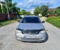 Бежевый Опель Астра, объемом двигателя 1.6 л и пробегом 40 тыс. км за 3400 $, фото 1 на Automoto.ua