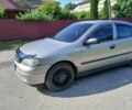 Бежевый Опель Астра, объемом двигателя 1.6 л и пробегом 40 тыс. км за 3400 $, фото 5 на Automoto.ua